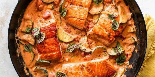 15 Skillet Dinners That Can Help Reduce Inflammation
