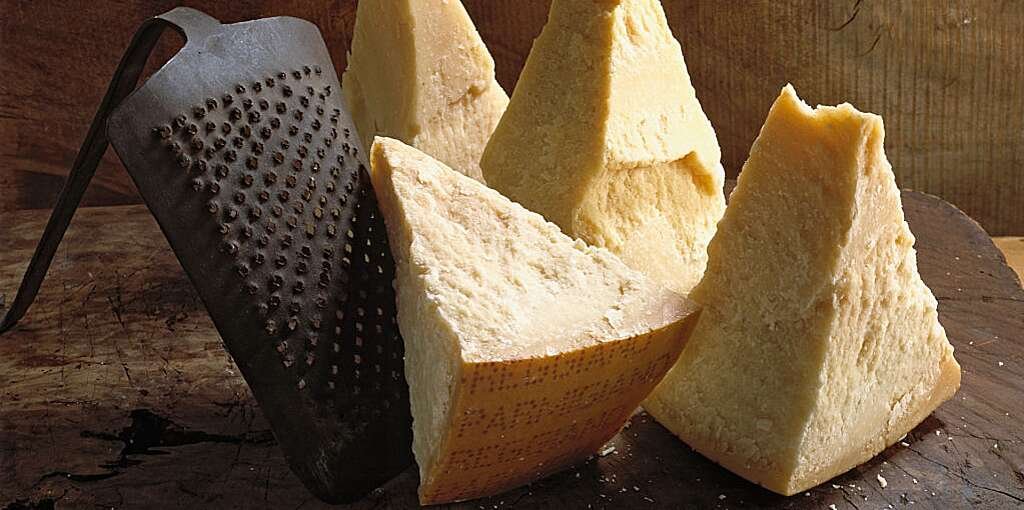 Why You Should Absolutely Always Save Your Parmesan Cheese Rinds