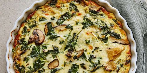 Our 23 Best Quiche Recipes You'll Want to Eat for Every Meal