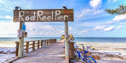 The 9 Best Boardwalks to Visit in Florida