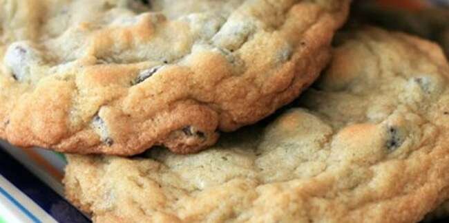 20 Mix-Ins to Upgrade Your Chocolate Chip Cookies