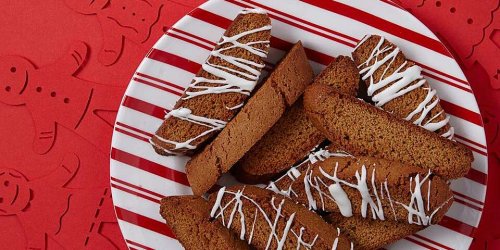 18 Italian Christmas Cookies to Try This Year