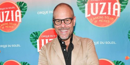 12 Alton Brown Recipes That We Can't Stop Making