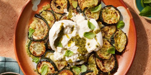 25 Veggie Side Dishes You'll Want to Make Forever