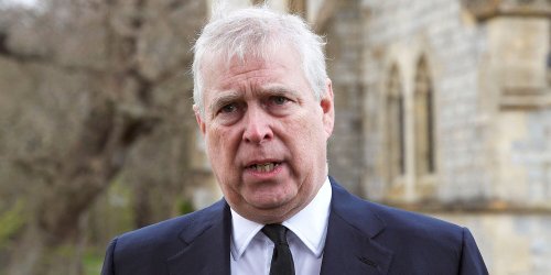 Prince Andrew's Former Maid Had a Day-Long Training on How to Arrange His Collection of 72 Teddy Bears