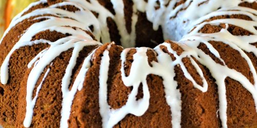 17 Desserts That Use an Entire Can of Pumpkin