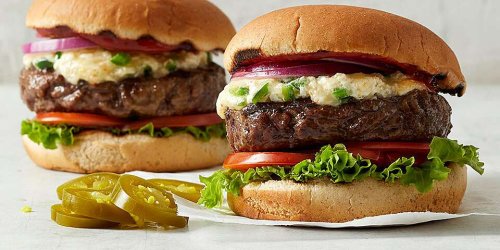 14 Easy Burger Recipes for Summer