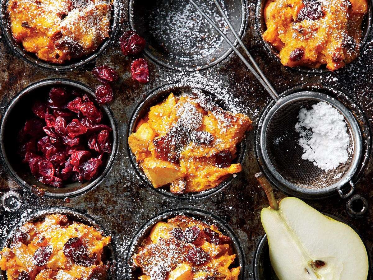 5 Morning Meals You Can Make in a Muffin Tin