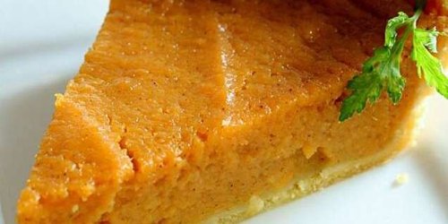 14 Classic Sweet Potato Pie Recipes for Thanksgiving