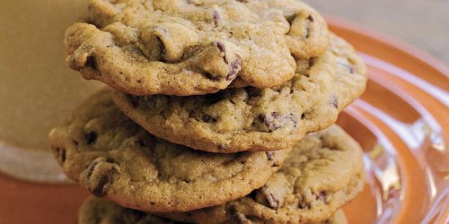 Our 10 Top-Rated Cookie Recipes For National Cookie Day