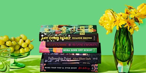 The Best Books of 2022 (So Far)—According to Real Simple Editors