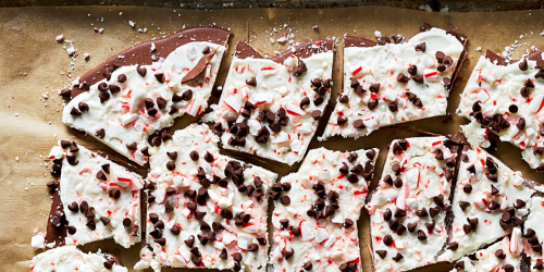 22 Easy Make-Ahead Christmas Desserts You Can Prep in 30 Minutes or Less