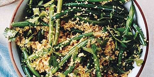 20 Green Bean Side Dishes to Serve with Dinner Tonight