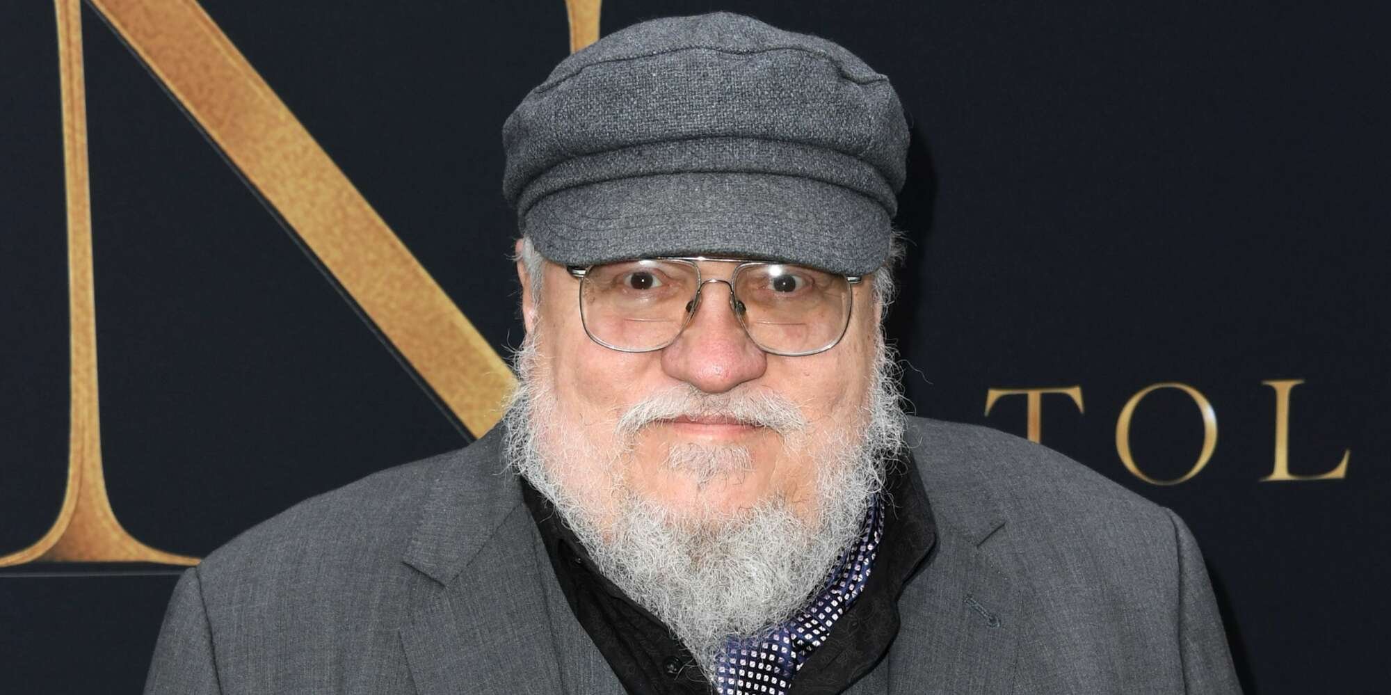 George R. R. Martin says Westeros isn't any more 'anti-woman' than real-life history