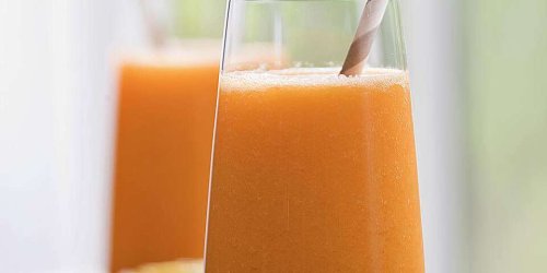 Healthy Juice Recipes for a Juicer or a Blender