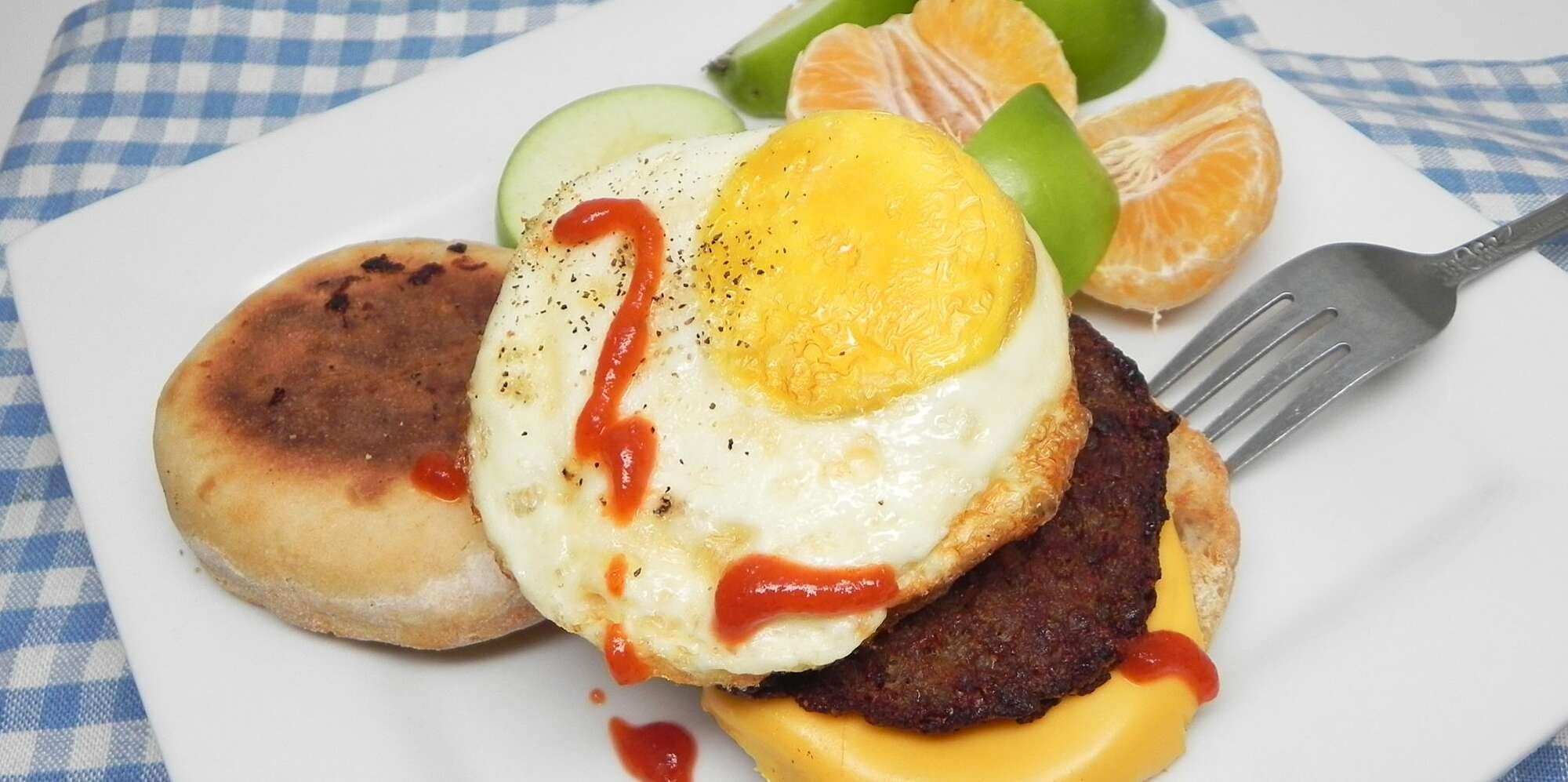 11 Quick Breakfast Sandwiches Ready in 15 Minutes or Less
