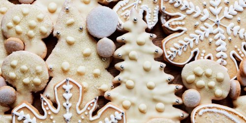 Royal Icing Is the Key to Magical Decorations for Cookies and Cakes—Here's What You Need to Know About It