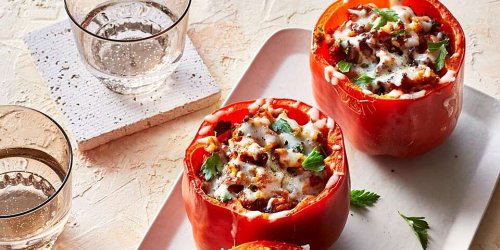 24 Dinner Recipes That Help Promote Healthy Aging