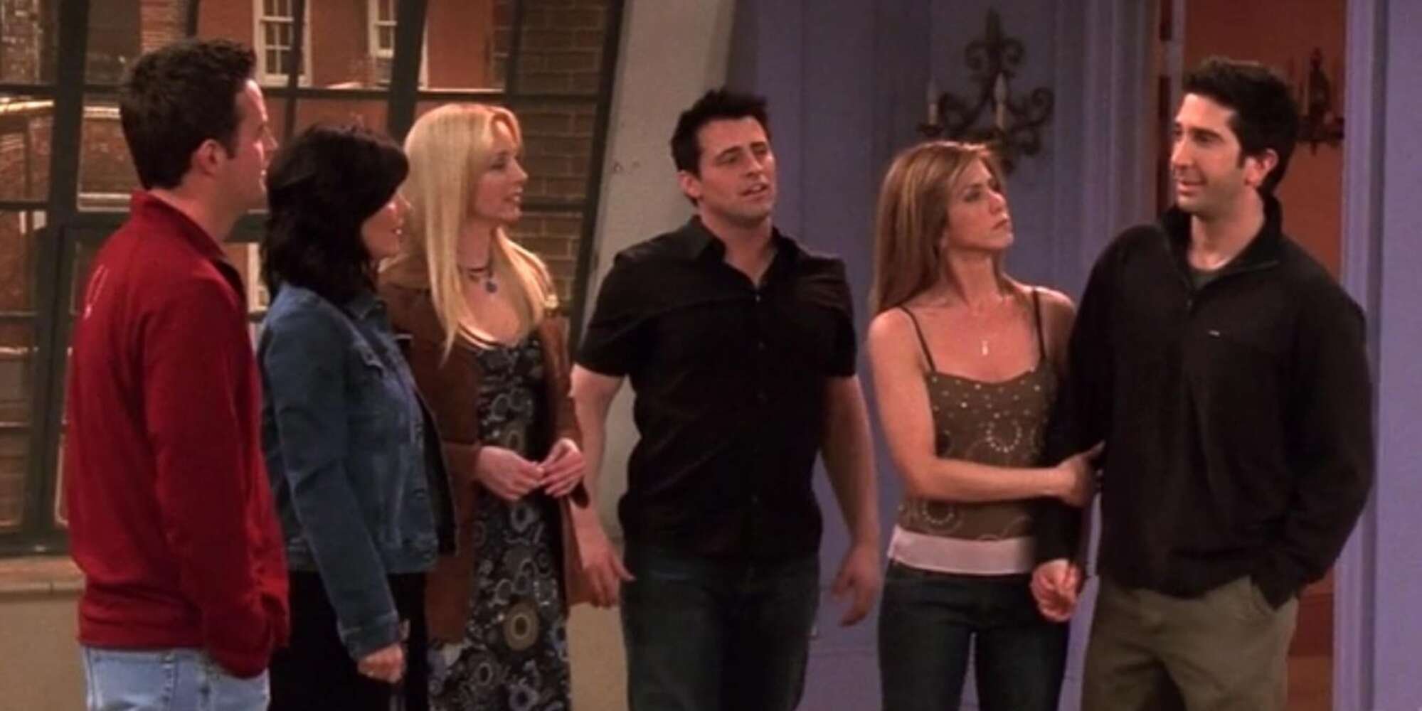 Reunited Friends cast shares never-before-told memories from finale
