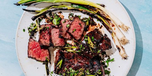 Short Ribs Are Made for Summer Grilling
