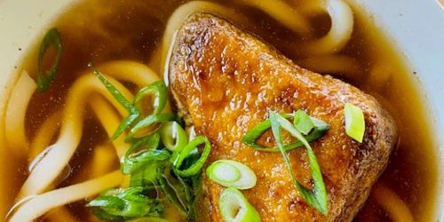 15 Unbeatable Udon Noodle Recipes
