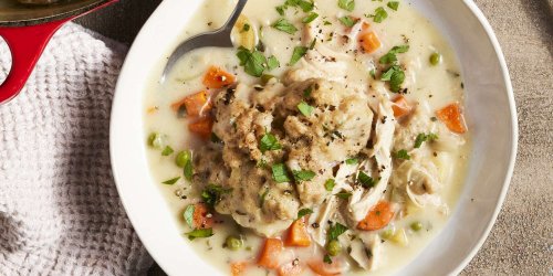 23 Comforting High-Protein Soups in Three Steps or Less