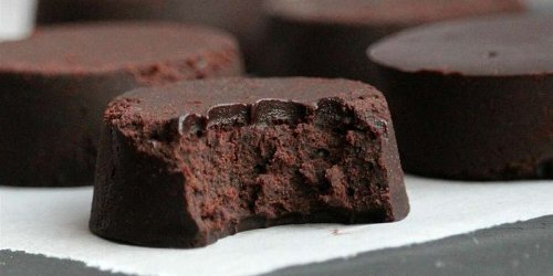 Amazing Healthy Dark Chocolate