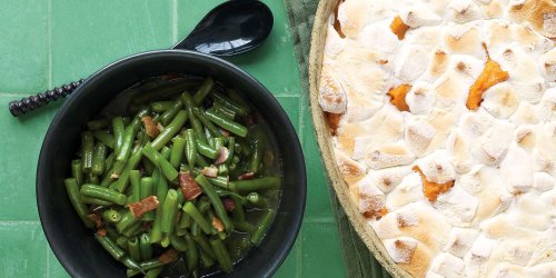 11 Sweet Potato Casseroles to Add to Your Thanksgiving Menu