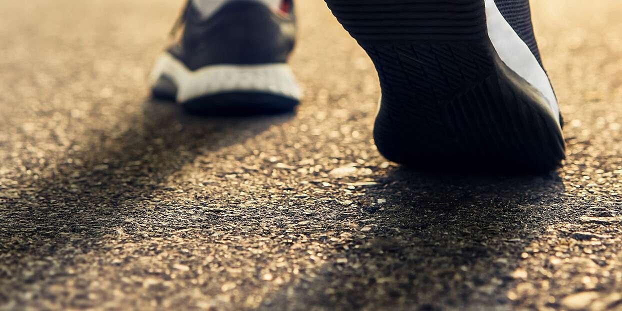 Can Walking Really Help You Lose Weight?