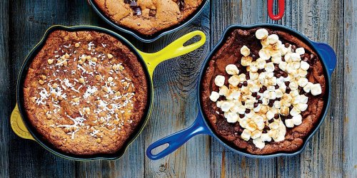Our Best Gooey Marshmallow Recipes