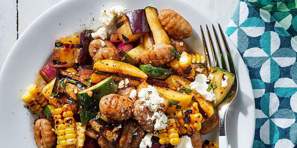 25 Summer Weeknight Dinners You'll Want to Make Forever