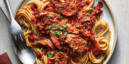 30 Impressive (But Still Easy) Pasta Recipes