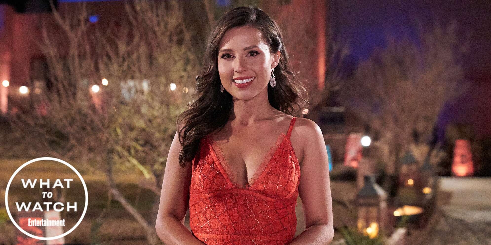 What to Watch on Monday: Katie Thurston's Bachelorette journey begins
