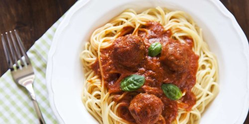 The 2-Ingredient Secret to Better Meatloaf and Meatballs