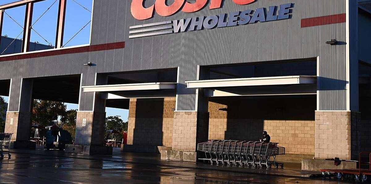 10 Healthy Foods to Stock Up on at Costco