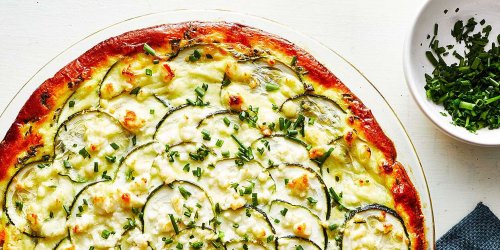 34 Old-Fashioned Zucchini Recipes Just Like Grandma Used to Make