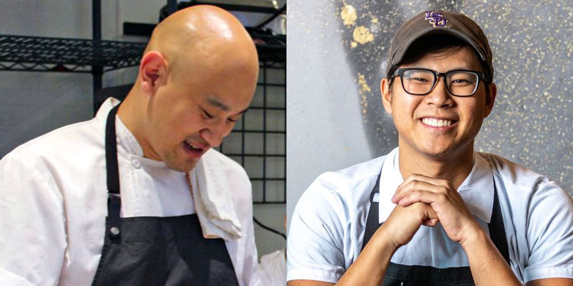 Chefs Around the Country Are Mobilizing to Fight Anti-Asian Violence