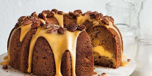 The Best Fall Baking Recipes to Make This Season
