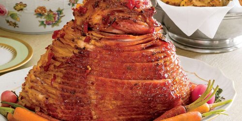 The Right Way to Heat a Pre-Cooked Ham