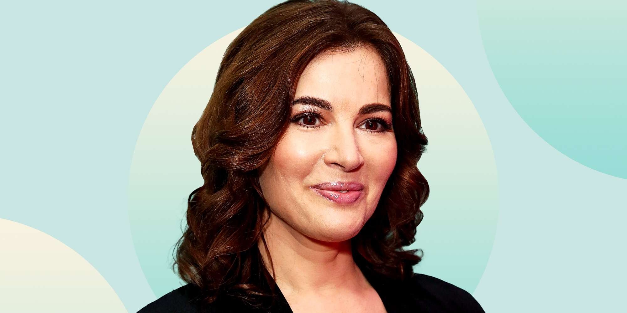 Nigella Lawson's 6-Ingredient Cauliflower Soup Is Packed with Anti-Inflammatory Ingredients—and Fans Say It's "Divine"