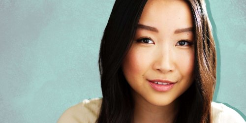 Asian-American Actress Carolyn Kang on the Rise of Hate Crimes During COVID-19: 'I Felt Like I Did Not Belong'
