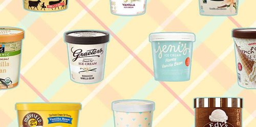 We Tried 13 Brands of Ice Cream to Find the Best One