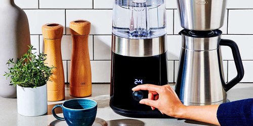The 11 Best Coffee Makers for Every Household's Needs