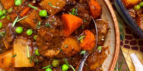 How To Make the Best Beef Stew No Matter How You Cook It