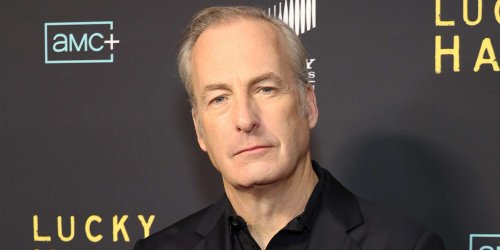 Bob Odenkirk says he rejected advice from conservative doctor before his heart attack