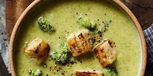16 Restaurant Copycat Soup Recipes That Can Help You Lose Weight