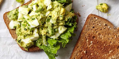 21 Low-Calorie Vegetarian Lunches for Work
