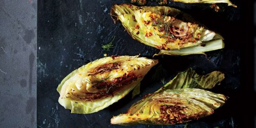 Don’t Love Cabbage? You’re Probably Cooking It Wrong