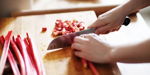 8 Knife Skills Every Beginner Cook Should Know
