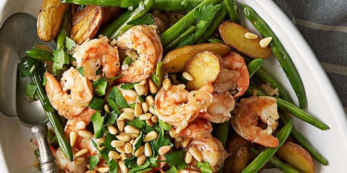 24 Shrimp Salad Recipes Perfect for Summer